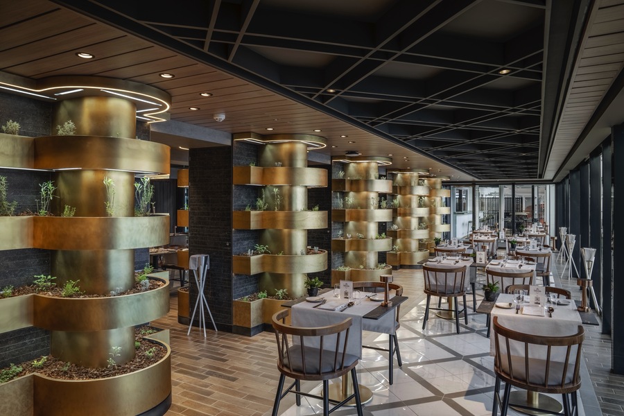 MSC Cruises MSC World Europa Chefs Garden Kitchen - Ivan Sarfatti and MSC Rights 2.jpg